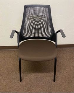 Herman Miller Sayl Side Chair