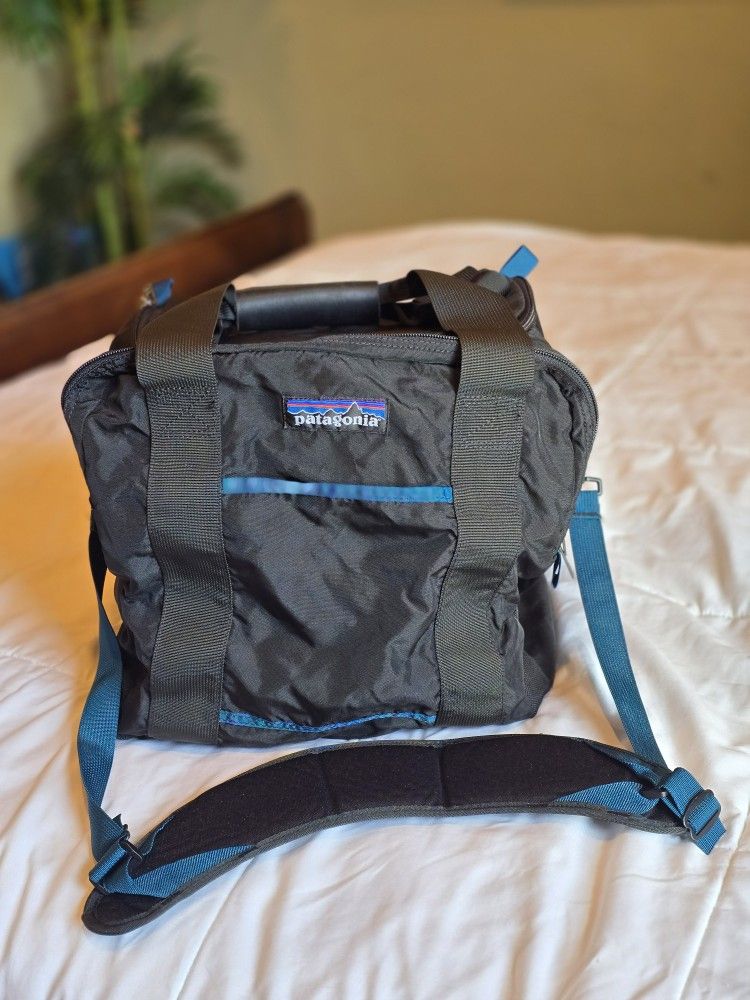 Patagonia Duffle Bag
