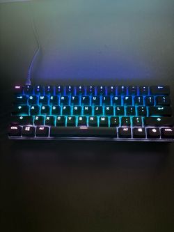Apex pro mini