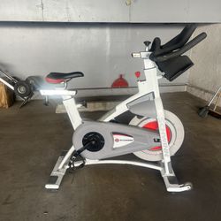 Stationary Bike