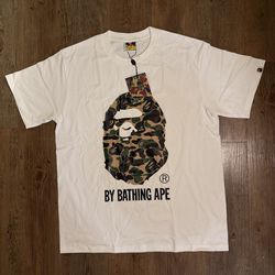 Camo Bape