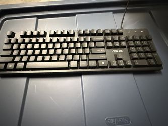 Asus Keyboard