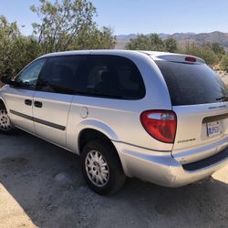 2007 Dodge Grand Caravan