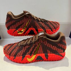 NIKE JA3 “LUNAR NEW YEAR”