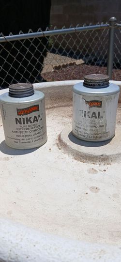 Nikal