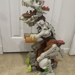 imaginex T-Rex  $35