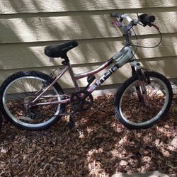 Kids Bike 