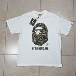 Bape T-shirt