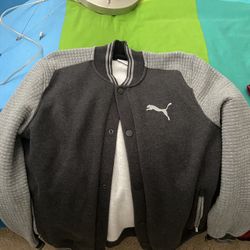 Puma Jacket