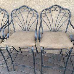 Bar stools