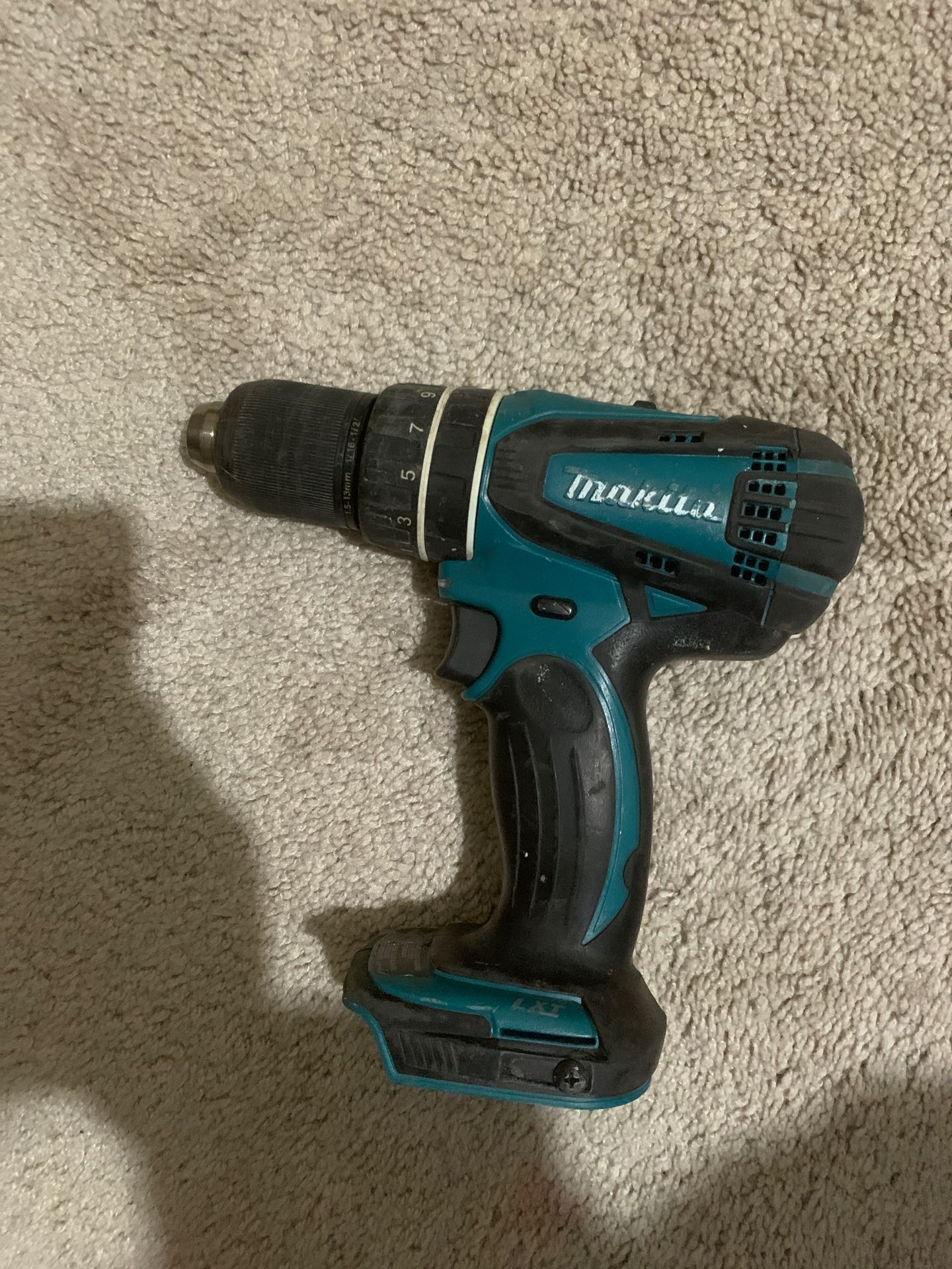 Makita