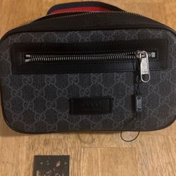 Gucci Crossover Bag