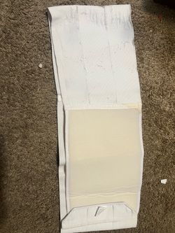 Back Brace