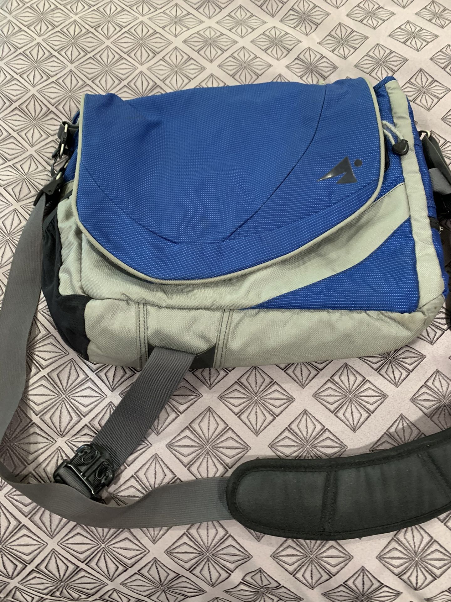 Messenger Bag