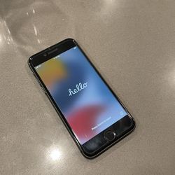 iPhone 8, 256GB