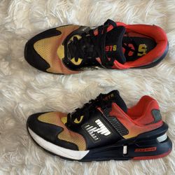 Men Shoes Size 11