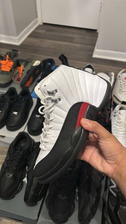 Taxi flip 12 Sz 8 Og box