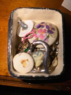 Estate Sale Today 12 to 5