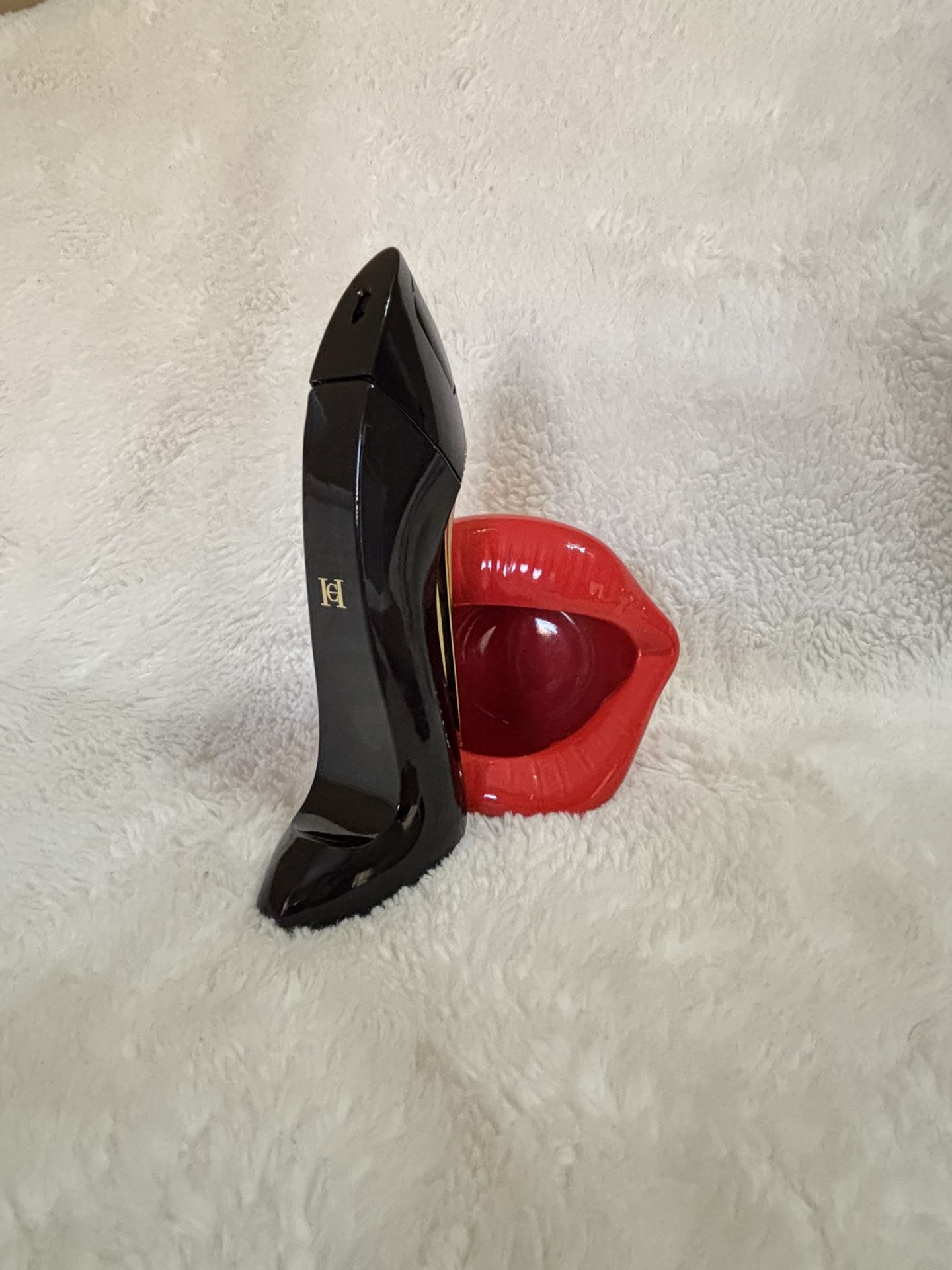 Carolina Herrera GOOD GIRL EDP