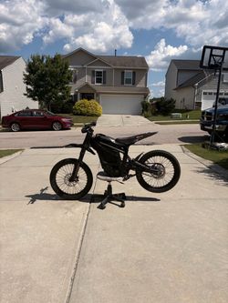 Talaria mx3