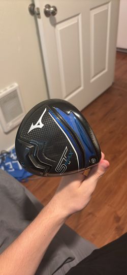 Mizuno St Max 230