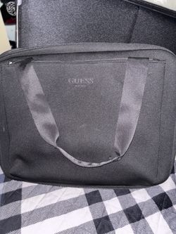 Guess Laptop Bag 