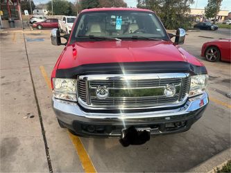 2000 Ford F-250