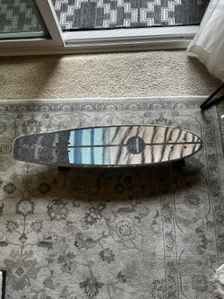 Bravo Ten Eighty 36" Longboard