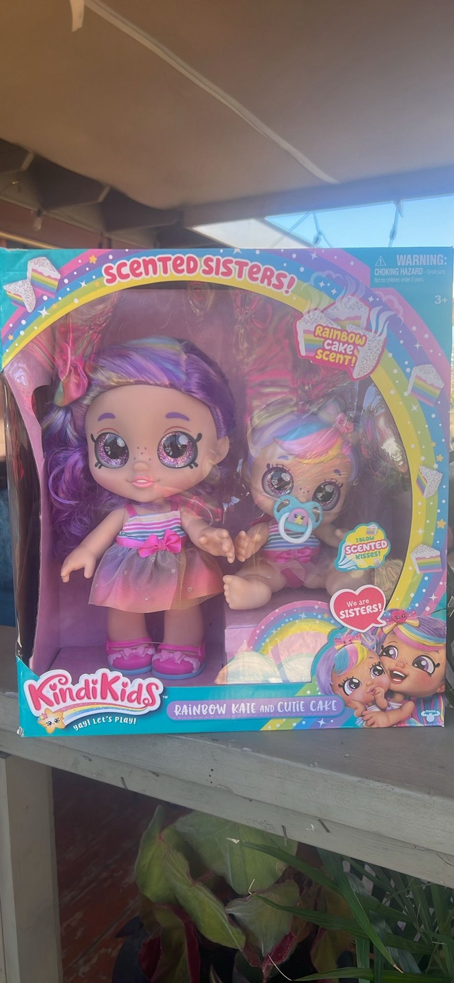 Dolls