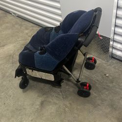 Airline Travel Baby And Small Child Seat