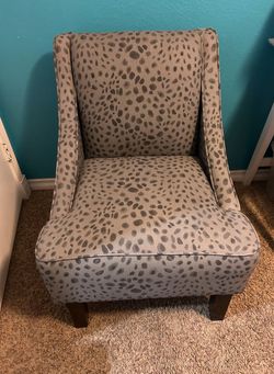 Accent Chair