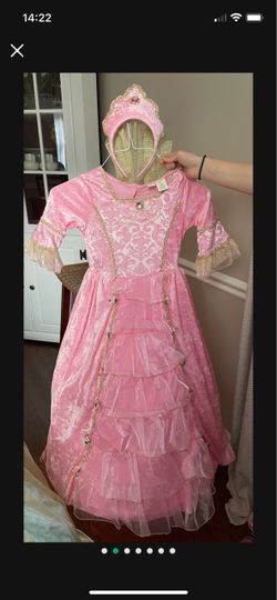 Costume Dresses for girls