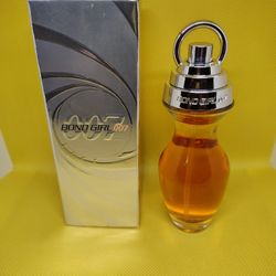 Bond Girl 007 EDP Spray