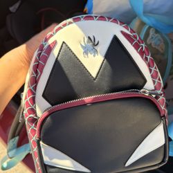Disney Backpacks 