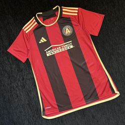 ADIDAS x ATLANTA UNITED FC JERSEY