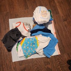 Close and pull ups and under and different kind of close