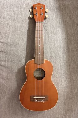 Mitchell Soprano Ukulele