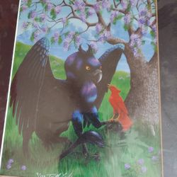 Looking To Trade For MTG  (READ)