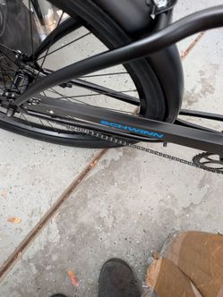 Schwinn Huron 1 bicycle