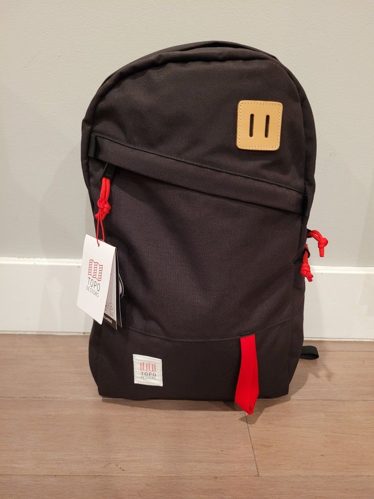 Topo Design Backpack