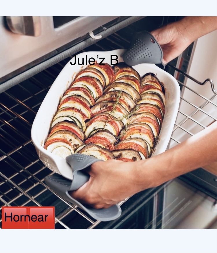 Molde De 9” X13” Para Hornear Y Servir Nuevo En Su Caja