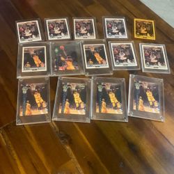 1992 SHAQUILE O NEAL DRAFT PICKS CARD PACK
