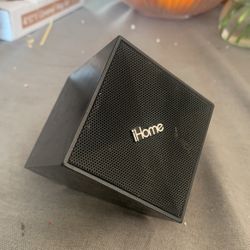 IHome Bluetooth Speaker