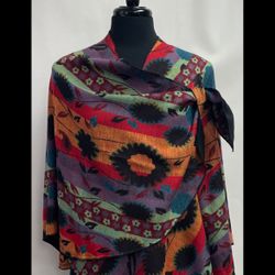 100% Cashmere Shawl