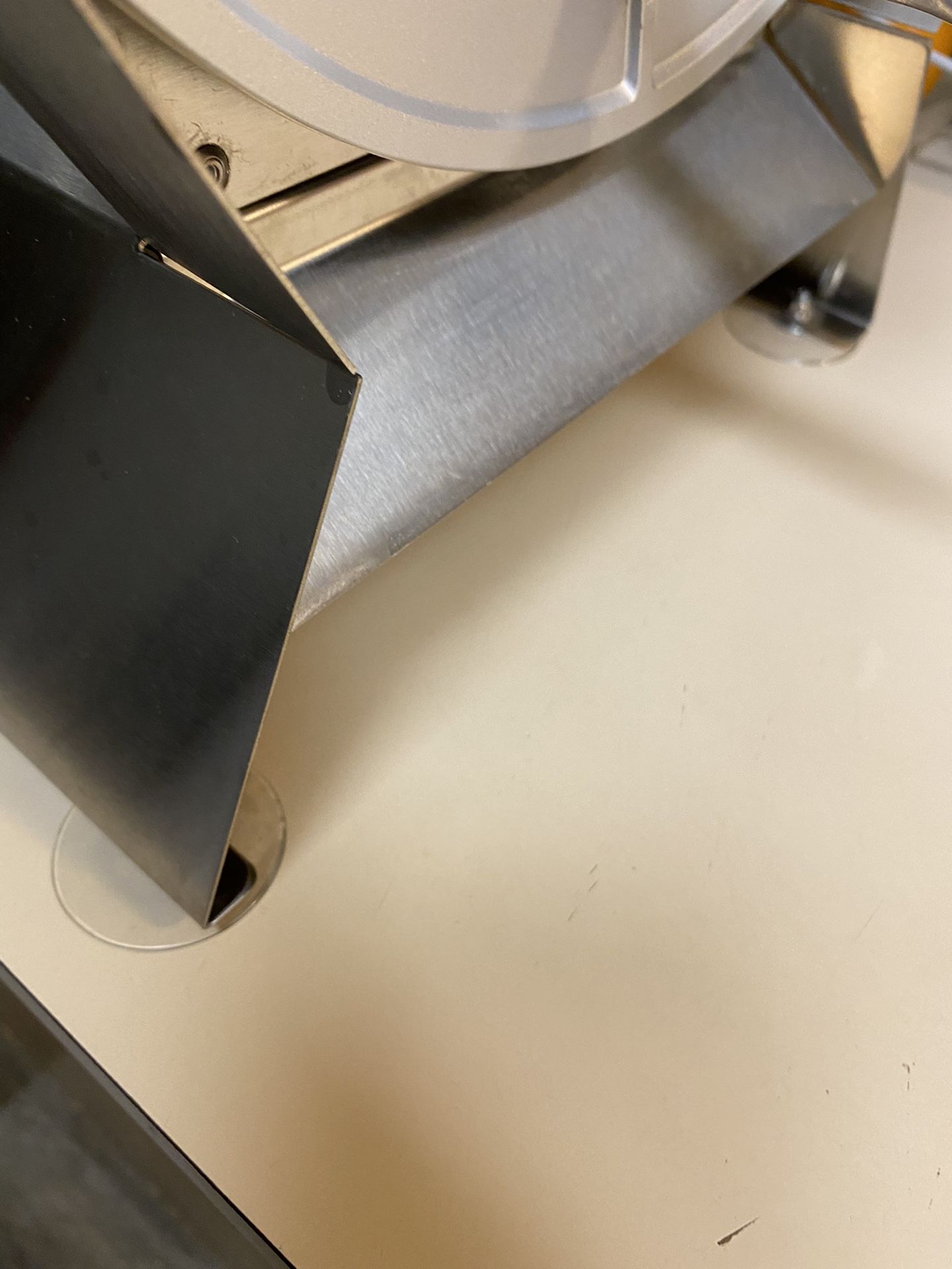 Fruit Slicer