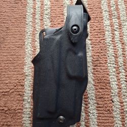 Safariland Holster Smith & Wesson M&P Compact w/ Light