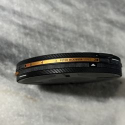 Polarpro Peter McKinnon Helix MagLock Mist Edition 2-5 Stop Filter 