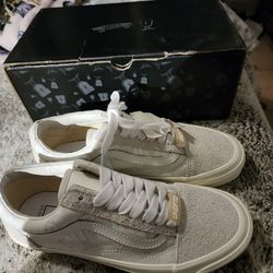 Vans Vault