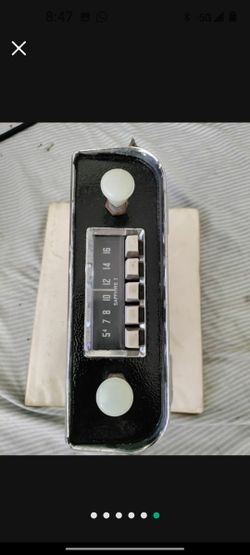 Type 3 radio