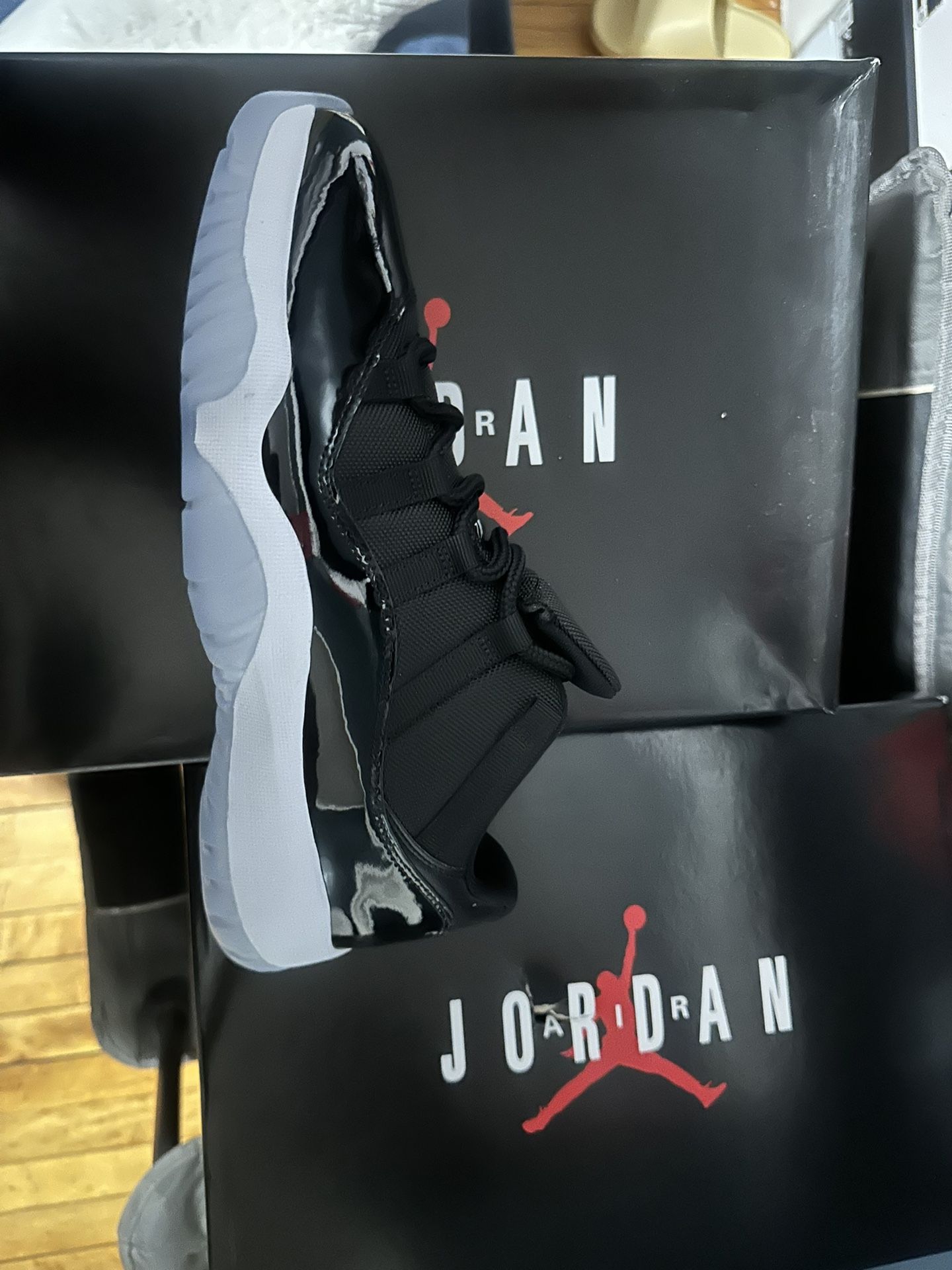 Jordan 11 Low 9.5